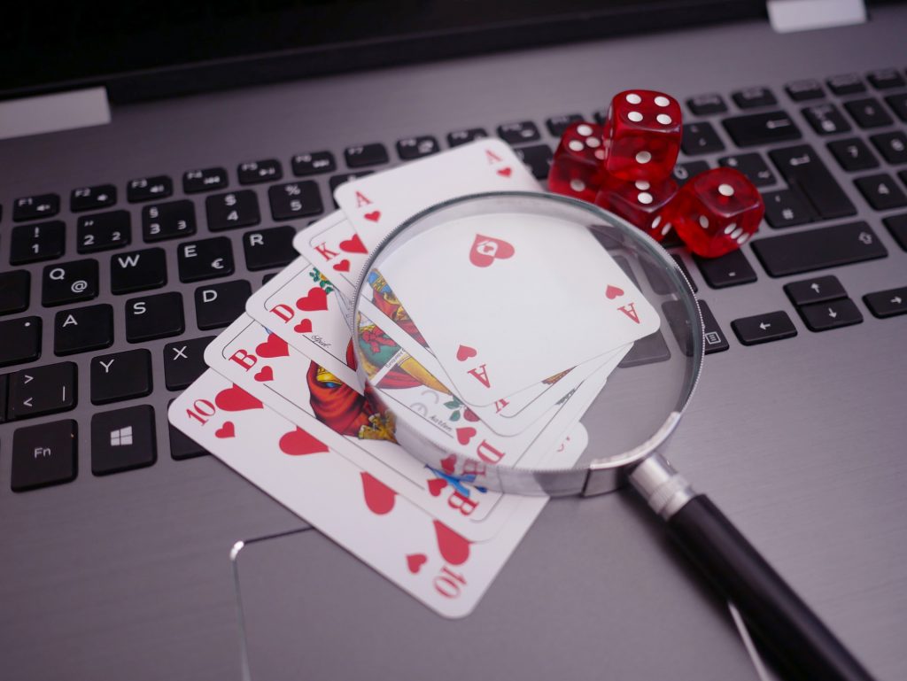 online-poker