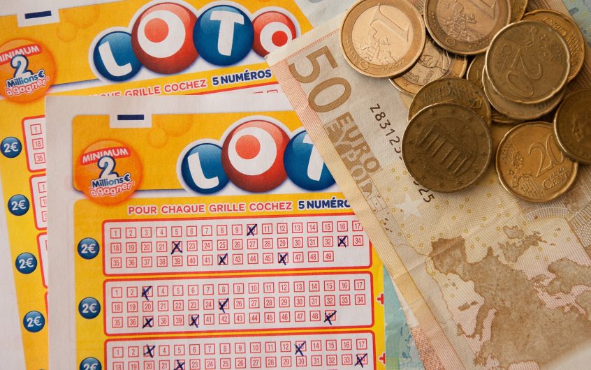 Lotteries and Scratch Cards Link